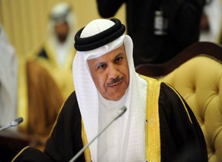 مجلس التعاون الخليجي يؤكد أن حل القضية الجنوبية في اليمن يجب أن يتم عبر الشرعية مجلس التعاون الخليجي يؤكد أن حل القضية الجنوبية في اليمن يجب أن يتم عبر الشرعية