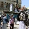 الميليشيا تشن حملة اختطافات هي الأوسع في ذمار منذ انقلاب الحوثي (أسماء)