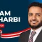 فوز اليمني الأمريكي آدم الحربي بمنصب عمدة مدينة هامترامك في ولاية ميشيغن الأمريكية