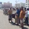 بعد عشرة أشهر من الانقطاع.. معلمو البيضاء النازحون في عدن يشكون توقف رواتبهم ويطالبون بحلول عاجلة