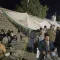 جرحى الجيش يواصلون اعتصامهم المفتوح في مأرب لليوم الثالث على التوالي وسط توسع التجمعات ومطالبات بمساندتهم