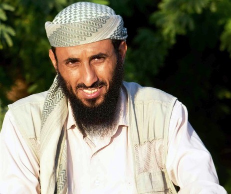 «المصدر أونلاين» يحصل على معلومات تفيد بمقتل زعيم تنظيم القاعدة في جزيرة العرب «ناصر الوحيشي» «المصدر أونلاين» يحصل على معلومات تفيد بمقتل زعيم تنظيم القاعدة في جزيرة العرب «ناصر الوحيشي»