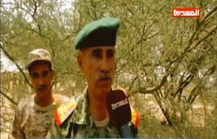 مقتل قائد لواء في تشكيلات الحوثيين وصالح بمعارك مع القوات الحكومية شمال المخا مقتل قائد لواء في تشكيلات الحوثيين وصالح بمعارك مع القوات الحكومية شمال المخا