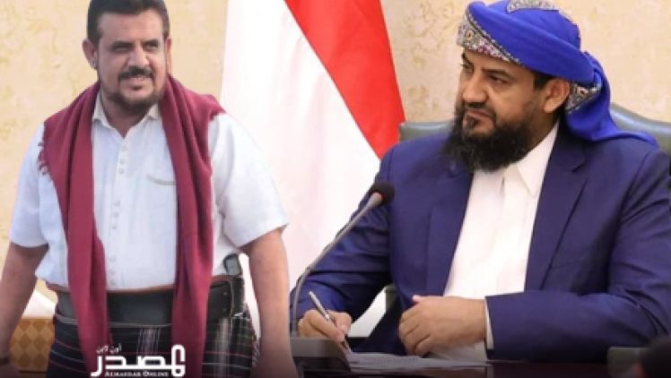 شقيق "عشال" يؤكد لـ"المصدر أونلاين": المحرمي أبلغنا بتصفية شقيقي بعد ساعات من اختطافه ورمي جثته في البحر