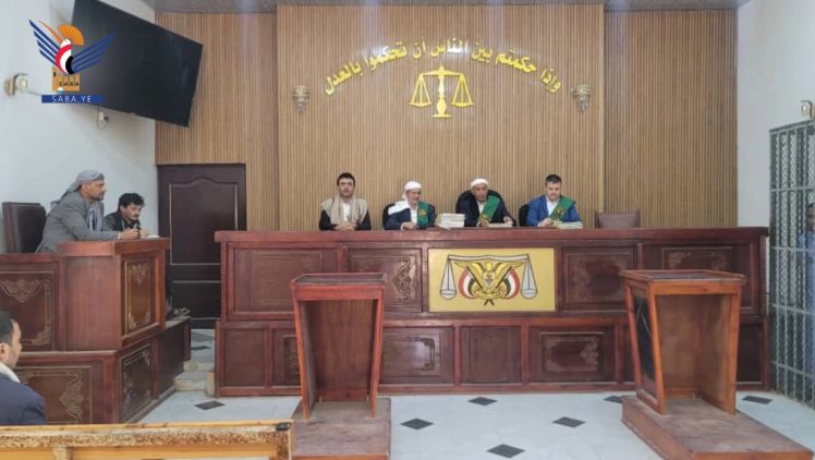 تصعيد حوثي قبيل أيام من صفقة تبادل.. محكمة استئناف خاضعة للمليشيا تقضي بإعدام 7 مختطفين بتهم "التخابر"