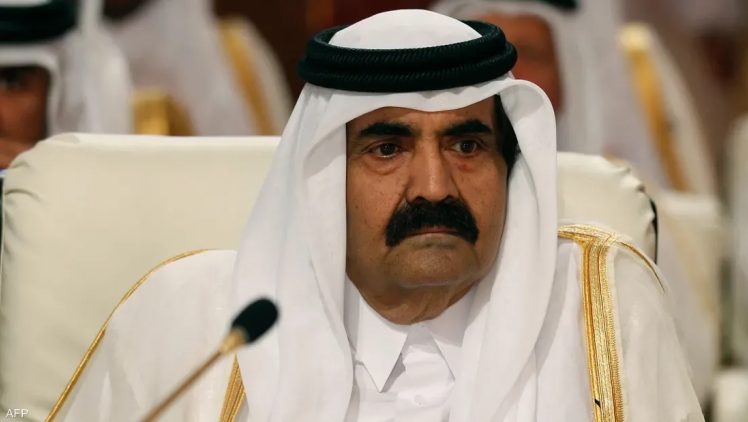 قطر تعلن وفاة وفاة أميرها السابق الشيخ حمد بن خليفة آل ثاني عن عمر ناهز 74 عاماً
