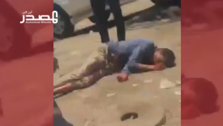 نهاية مؤلمة لقصة كفاح.. كيف خطفت رصاصة طائشة حياة بائع "آيسكريم" شاب في إب؟