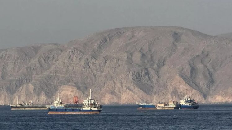 المضائق البحرية مصدر للتوترات الجيوسياسية منذ القرن السادس عشر