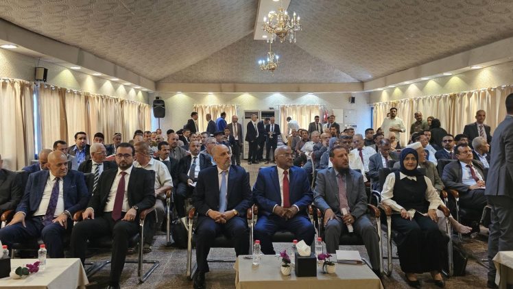 "التفويض المرحلي" يصطدم باعتراضات وزارتي المالية والتخطيط.. فكرة لتنظيم العلاقة بين المركز والمحافظات أم مدخل لتعطيل الحكومة؟!