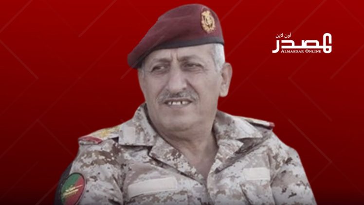 12 عاماً على مقتل العميد القشيبي.. اللحظة التي منحت مليشيا الحوثي نقطة تفوق وفتحت أمامهم أبواب صنعاء