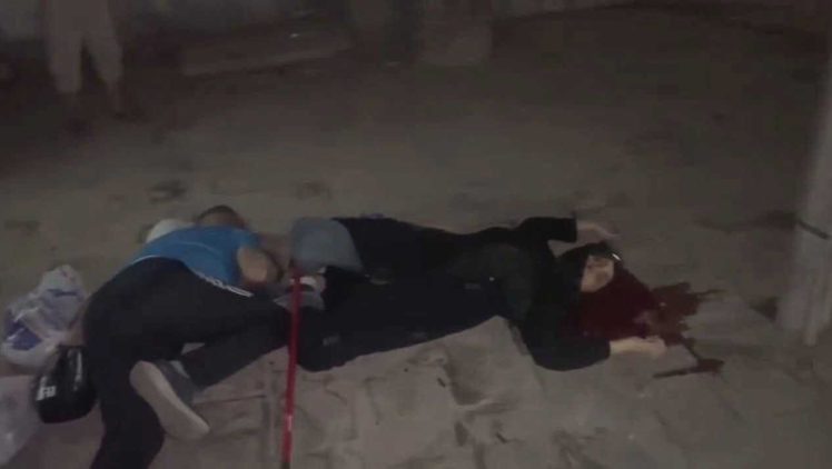 وسط تضارب في الرواية الرسمية.. قتلى وجرحى في حادثة إطلاق نار أمام منزل محافظ عدن