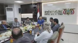 البنك المركزي يعلن موعد إطلاق منصة "بلومبرج" لتداول العملات الأجنبية ويواصل استكمال ربط البنوك بالشبكة الموحدة